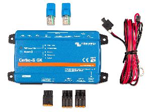 Cerbo-S GX (top with accessories2)