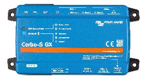 Cerbo-S GX (top)