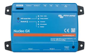 Nucleo GX (top1) 