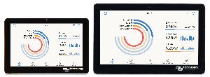 GX Touch 50 & GX Touch 70