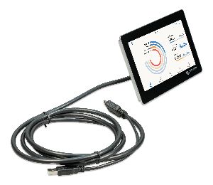 GX Touch 70 Flush (side-on)