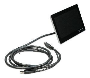 GX Touch 70 Flush (side)