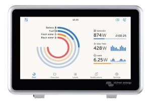BPP900495100 Ekrano GX Wall Mount (front) 