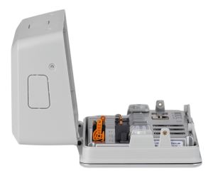 BPP900495100 Ekrano GX Wall Mount (open) 