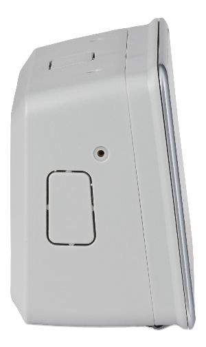 BPP900495100 Ekrano GX Wall Mount (side)