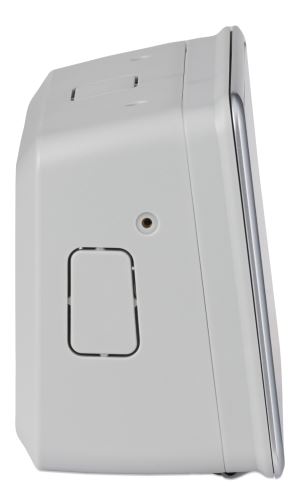 BPP900495100 Ekrano GX Wall Mount (side) 