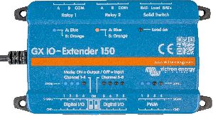 GX IO-Extender 150 (top) SL