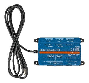 GX IO-Extender 150 (top with cable)