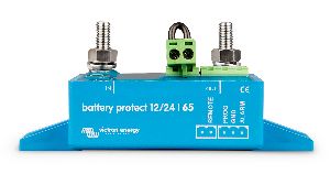 BatteryProtect 12-24V 65A (front)