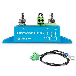 BatteryProtect 12/24V 65A