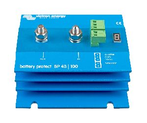 BatteryProtect 48V 100A (front-angle)