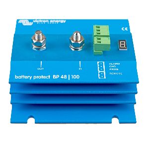 BatteryProtect 48V-100A