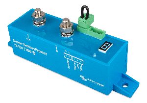 Smart BatteryProtect 12-24V 100A (left)