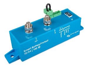 Smart BatteryProtect 12-24V 100A (right)