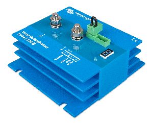 Smart BatteryProtect 12-24V 220A (left)