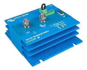 Smart BatteryProtect 12-24V 220A (right)