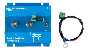 Smart BatteryProtect 12-24V 220A (top)