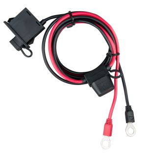 Battery indicator panel (total)