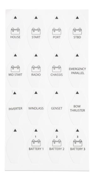BatterySwitch (stickers) 