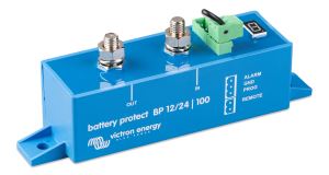 BatteryProtect 12/24V-100A (right) 