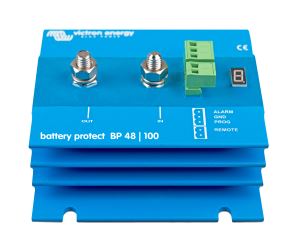 BatteryProtect 48V 100A (front-angle)