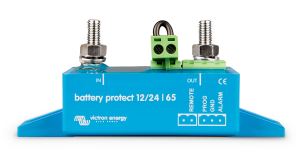 BatteryProtect 12-24V 65A (front)