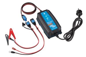Blue Smart IP65 Charger 12V 10A (total)