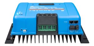 BlueSolar MPPT charge controller 150/100-Tr VE.Can (front) 