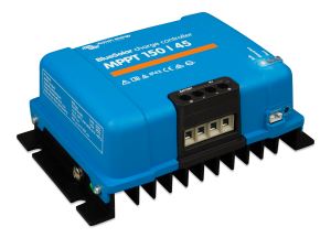 BlueSolar charge controller MPPT 150 45 (right) 