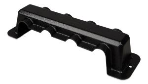 Busbar 250A 4P + ABS cover (left-cover)