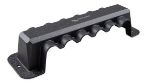 Busbar 250A 6P +cover (right-cover) 