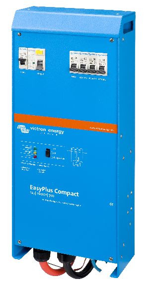 EasyPlus (left)