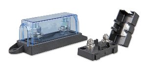 MEGA fuse holder and MIDI fuse holder