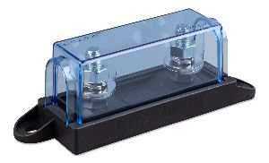 Fuse holder for MEGA-fuse (right)