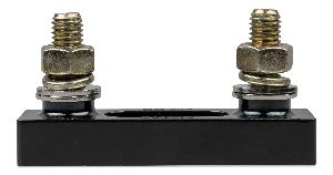Fuse holder for ANL-fuse (front)