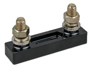 Fuse holder for ANL-fuse (right)