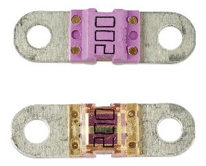 MIDI-Fuse 200A 32V Front Rear