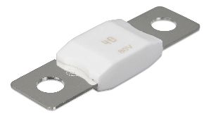 MEGA fuse 40A-80V (right)