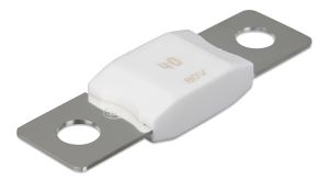 MEGA fuse 40A-80V (right) 
