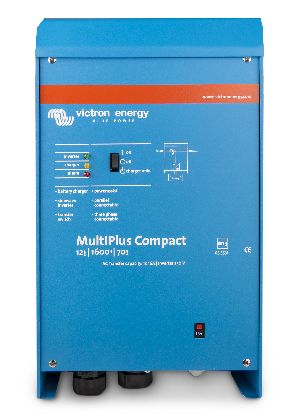 MultiPlus Compact 12V 1600VA (front)