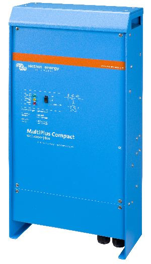 MultiPlus Compact 12V 2000VA 80A (left)