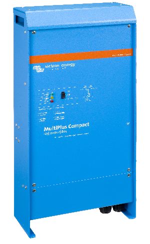 MultiPlus Compact 12V 2000VA 80A (right)