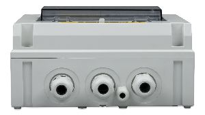 VE Transfer Switch 10kVA (front)