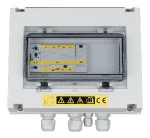 VE Transfer Switch 10kVA (top)