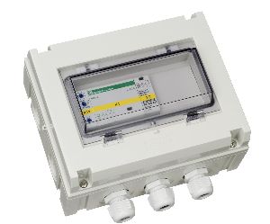 VE Transfer Switch 5kVA (right)