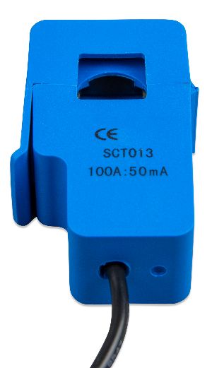 Current Transformer 100A 50mA for MultiPlus-II (close-up)