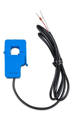 Current Transformer 100A 50mA for MultiPlus-II (total) Wire-End