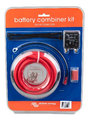Cyrix-ct 12/24V-120A Battery Combiner Kit (box front)