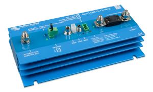 Smart BMS CL 12/100 (left) 