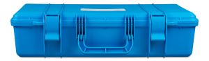 BPC940100200 Carry Case for BPC chargers and accessories (12/25 and 24/13) (front closed) 